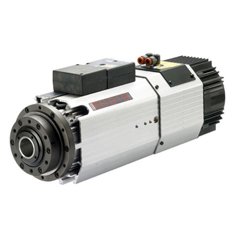 CNC Motor Parts.